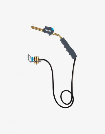 MR. TORCH HZ-8388B Self Igniting 3 Inch Hose Gas Welding Torch