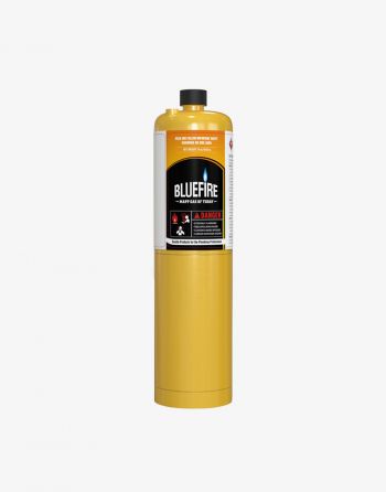 BlueFire Mapp Pro Disposable Fuel Cylinder
