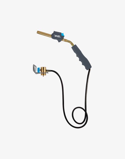 MR. TORCH HZ-8388B Self Igniting 3 Inch Hose Gas Welding Torch