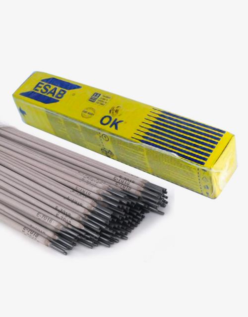 Esab Consumable Welding Rod 7018 3.2mX450mm